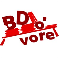 Bdovore ne fonctionne pas? problème ou bug?