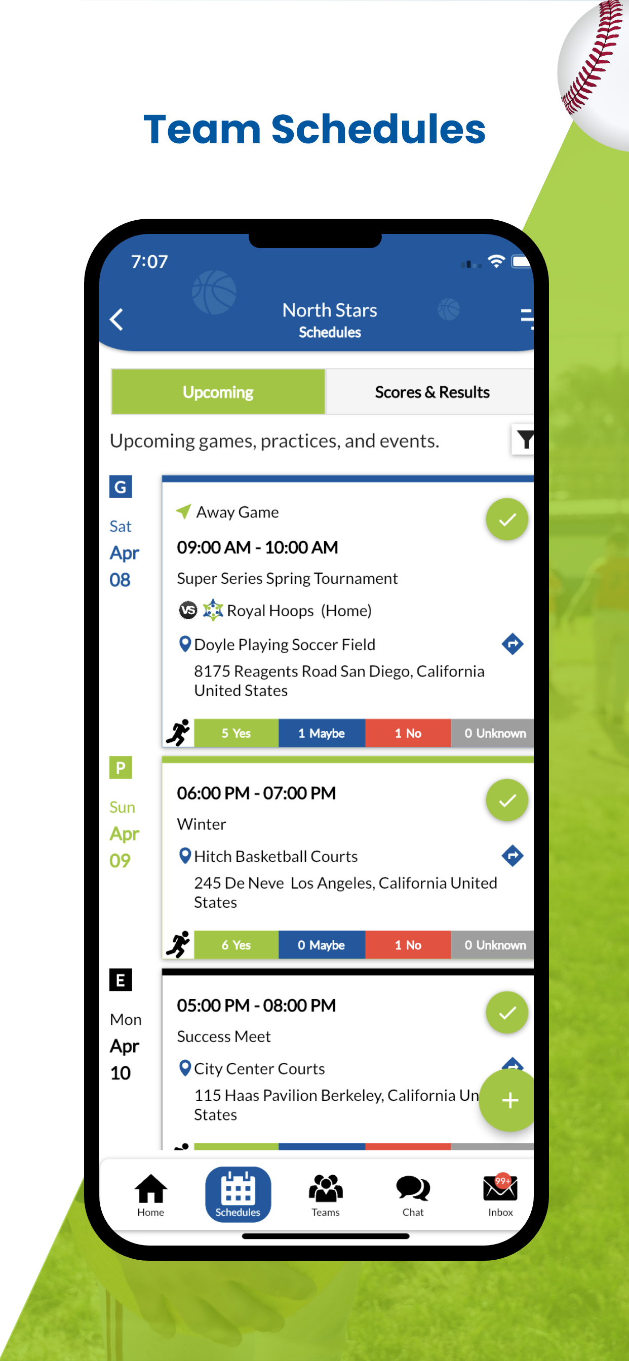 SportsPlus