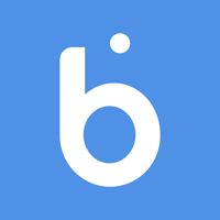 Blu - Financial Tracker logo