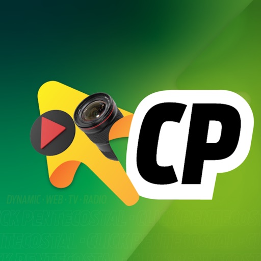 Clickpentecostal - AppWisp.com