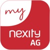 myNexity AG icon
