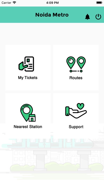 Noida Metro screenshot-3