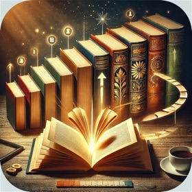 Readlog - Reading Progress ...