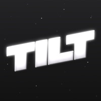 Tilt: Shop Live Fashion Deals app icon - Shopping app for iPhone