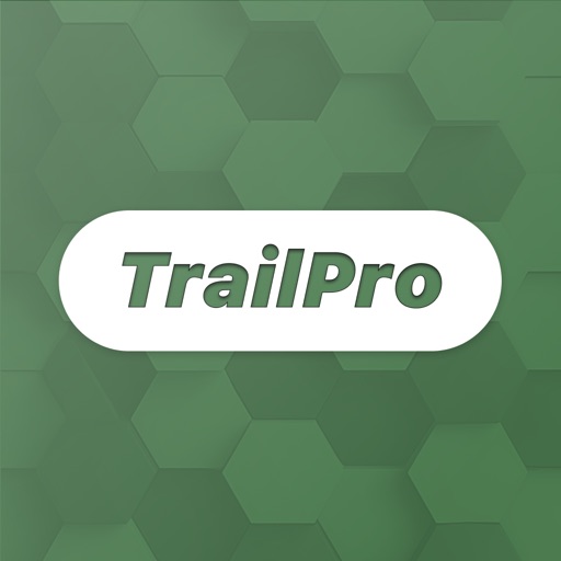 TrailPro: Trail Running