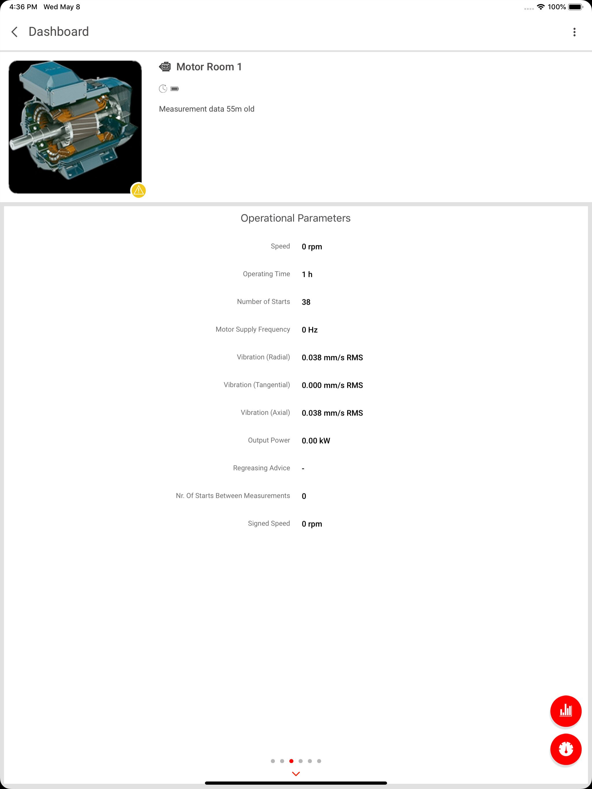 Digital Powertrain screenshot 15