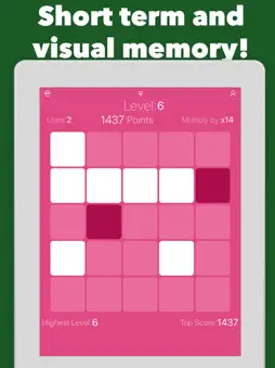 Memory Skill Elevator screenshot 12