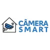 Câmera Smart + contact information