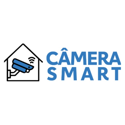 Câmera Smart + icon