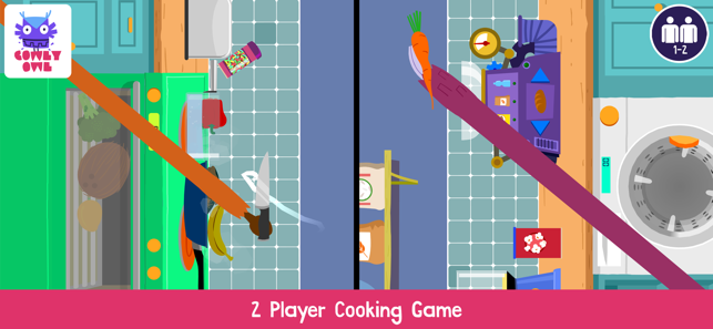 ‎Sizzle & Stew Screenshot