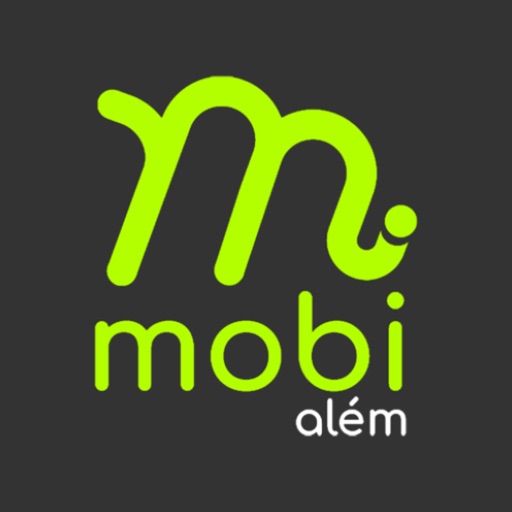 Mobi Além - Passageiro