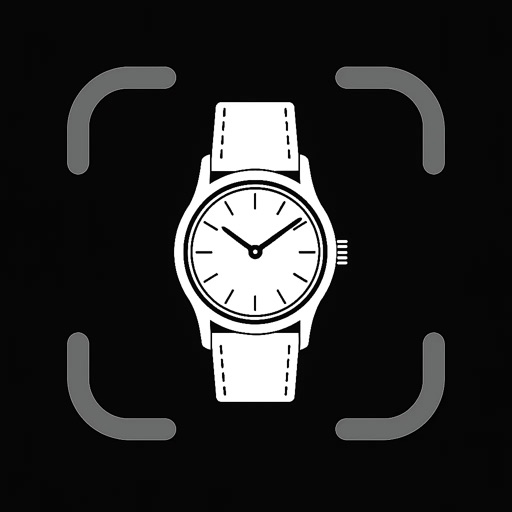 Watchly: AI Watch Scanner