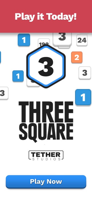Threesquare Screenshot 3 of 3