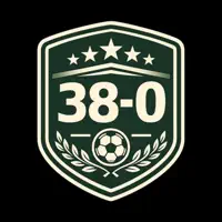 38-0: Football Draft