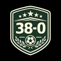 38-0: Football Draft