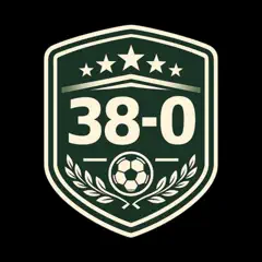 38-0: Football Draft