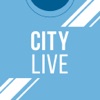 City Live - Blue Manchester icon