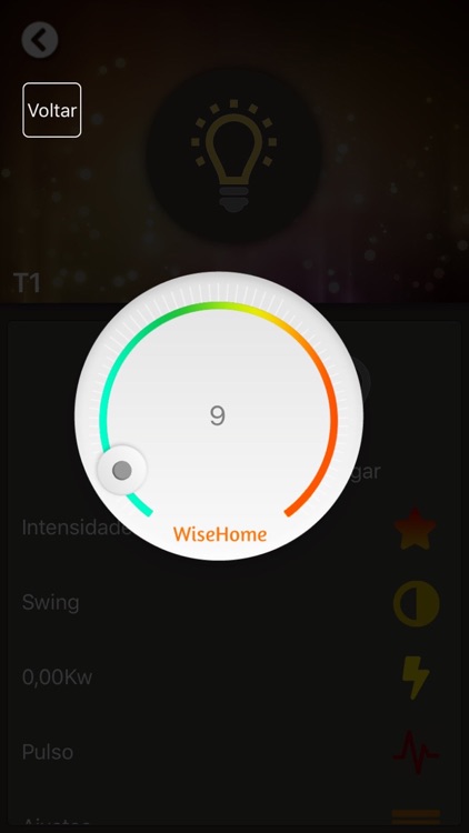WiseHome screenshot-4