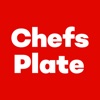 Chefs Plate: Easy Meal Planner icon
