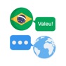 Get Brazilian Translator & More + for iOS, iPhone, iPad Aso Report