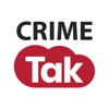Crimetak app icon