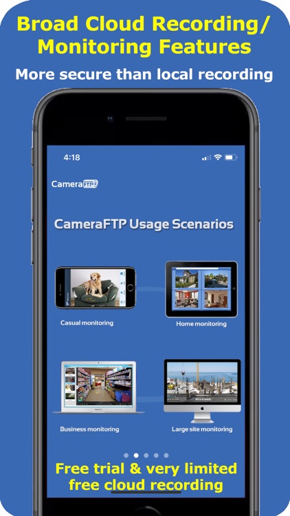 CameraFTP Viewer screenshot-8
