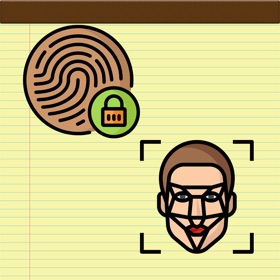 لقطات (3) Biometric Notes
