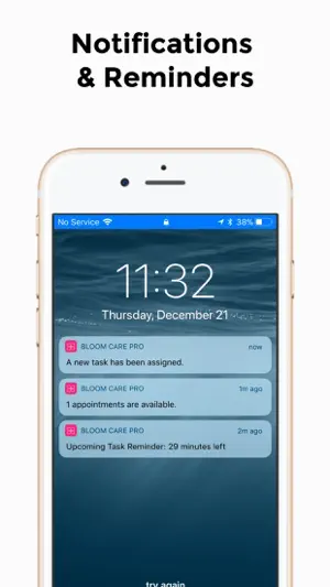 Bloom Care Pro screenshot 4