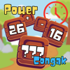 Power Congak Lite - Ungku Ismail Ungku Abdul Aziz
