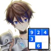 快速筆記數獨 icon