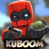 KUBOOM: Online shooting games contact information