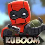 KUBOOM: Online shooting games App Cancel