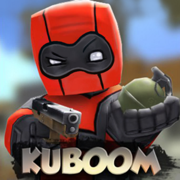 KUBOOM: Online shooting games