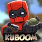 KUBOOM: Online shooting games app download