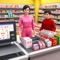 Go to the shopping mall and start the fun of managing shop in Shopping Mall game