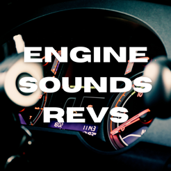 ‎Engine Sounds & Revs