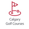 City of Calgary Golf Courses icon