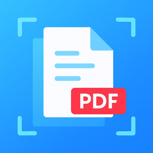 Scanner App: Scan Document PDF - AppWisp.com