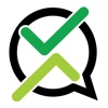 myXteam WorkChat - iPhoneアプリ