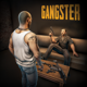 Gang Games : Crime City War 3D