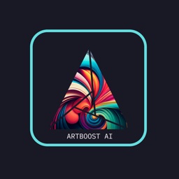 ArtBoost - AI Painting Art