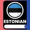 Estonian Learn For Beginners icon