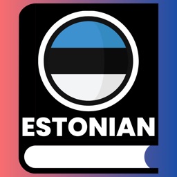 Estonian Learn For Beginners