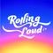 The OFFICIAL Rolling Loud app gives fans one place to get content, sitemap, lineup, merch and more