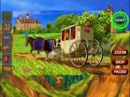 Princess Castle Hidden Object screenshot 9