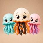 Jellyfish: Spatial Experience