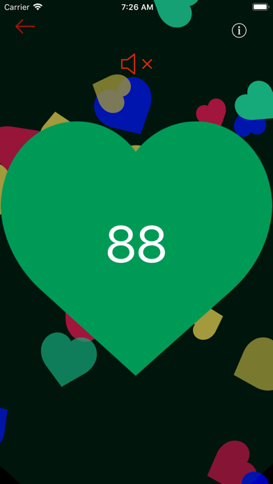 Rewire: Heart + Mind Insight Screenshot