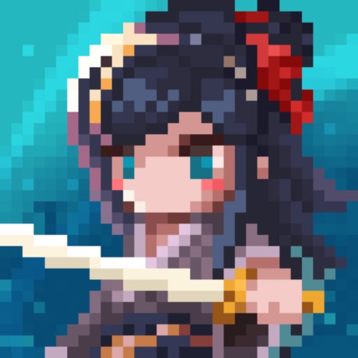 Demonic Tao: 2D MMORPG Hack icon