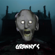 Granny's Mansion: Horror Game