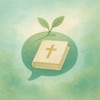 Logos: Bible Chat and Faith icon